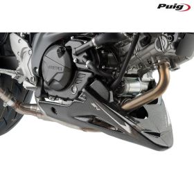 SPOILER DE MOTEUR PUIG