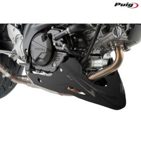 PUIG 8559J PUNTALE NERO OPACO PER
