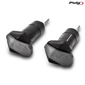 PUIG 8576N TAMPONI PARATELAIO R12 NERO
