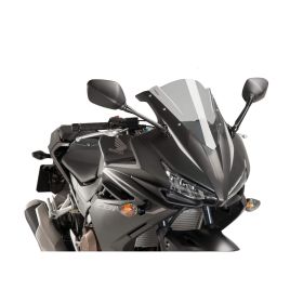 PUIG z-racing carénage fumé léger pour Honda CBR R
