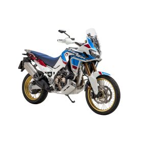 PUIG sport clear smoke fairing 415x290mm for Honda