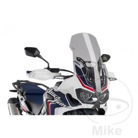PUIG 8905H MOTORCYCLE WINDSCREEN