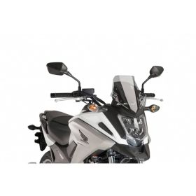 Pare-brise fumé léger PUIG pour Honda NC X