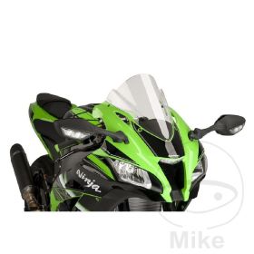 SCREEN RACING PUIG CLEAR 774.03.40