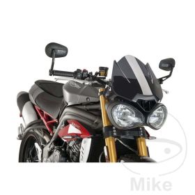 MOTORRAD SCHEIBE PUIG 8929F SPORT