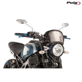 BULLE MOTO PUIG