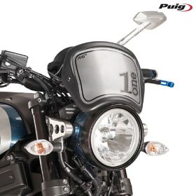 PUIG  MOTORCYCLE WINDSCREEN