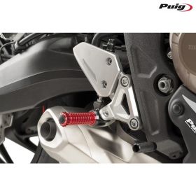 REPOSES PIEDS MOTO PUIG