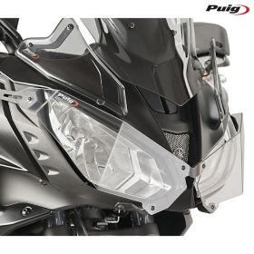 PUIG 9215W PROTEZIONE FARO TRASPARENTE