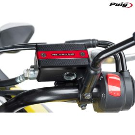 Bremsflüssigkeitsreservoirkappe PUIG 9270R