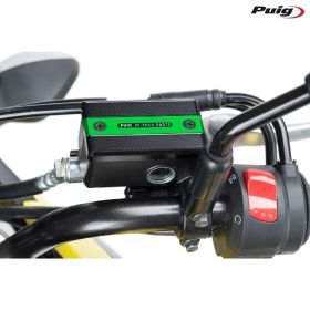 Bremsflüssigkeitsreservoirkappe PUIG 9270V