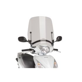 PUIG T.S Pare-brise clair pour Honda Vision