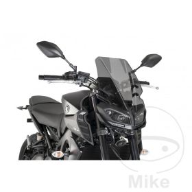 CUPOLINO MOTO PUIG 9377F TOURING