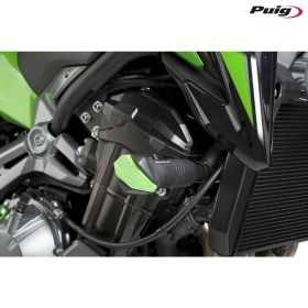 PUIG 9389N TAMPONI PARATELAIO MOD R12 NERO