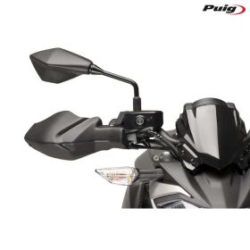 PUIG 9398J MOTORCYCLE HANDGUARDS
