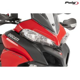 PUIG 9401W PROTEZIONE FARO TRASPARENTE