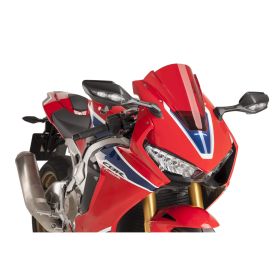 PUIG Z-Racing Rote Verkleidung für Honda RR SP/SP2 Fireblade CBR