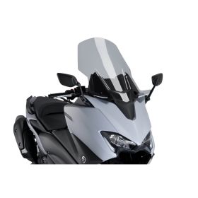 PUIG v-tech touring light smoke fairing for Yamaha