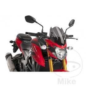 BULLE MOTO PUIG 9435F