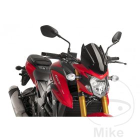 Bulle moto PUIG 9435N