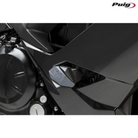 PUIG 9466N TAMPONI PARATELAIO R12 NERO