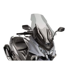 PUIG CUPOLINO V-TECH TOURING FUME CHIARO