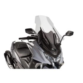 PUIG CUPOLINO V-TECH TOURING TRASPARENTE