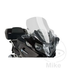 PUIG 9512W TOURING MOTORCYCLE WINDSCREEN