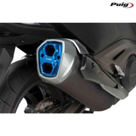 PUIG EXHAUST HEAT SHIELD