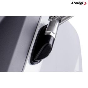 PUIG  MOTORCYCLE MIRROR ADAPTER
