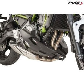 PUIG 9589J PUNTALE NERO OPACO
