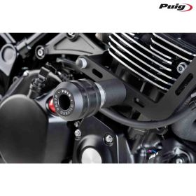 PUIG 9598N TAMPONI PARATELAIO R12 NERO