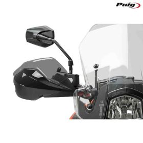 PUIG MOTORCYCLE HANDGUARDS