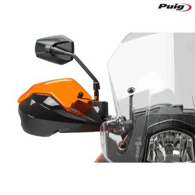 Protege main moto PUIG 9622T