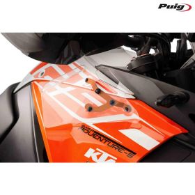 MOTORRAD WINDABWEISER PUIG