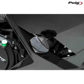 PUIG 9628N TAMPONI PARATELAIO R12 NERO