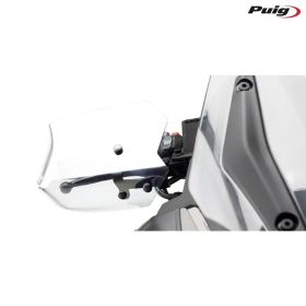 PUIG MOTORCYCLE HANDGUARDS