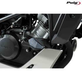 PUIG 9654N TAMPONI PARATELAIO R12 NERO