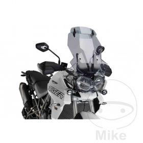 PUIG 9658H TOURING MOTORCYCLE WINDSCREEN