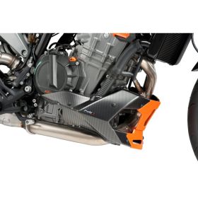 PUIG 9669C PUNTALE CARBON LOOK PER