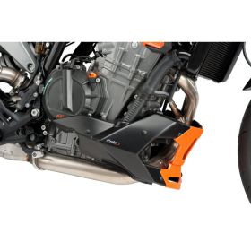 SPOILER DE MOTEUR PUIG 9669J