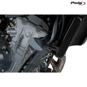 PUIG 9674N TAMPONI PARATELAIO R12 NERO