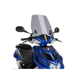 PUIG Urban Light Smoke Pare-brise