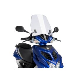 PUIG Urban Clear Pare-brise