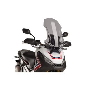 PUIG touring clear smoke fairing ABE approved for Honda X-ADV