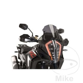 BULLE MOTO PUIG 9716F