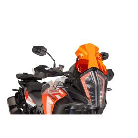 PUIG Sport Orange Verkleidung für KTM R/S Super Adventure