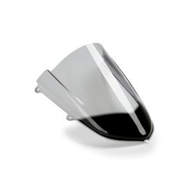 Carénage PUIG Z-Racing Transparent Fumé ABE Approuvé pour Yamaha