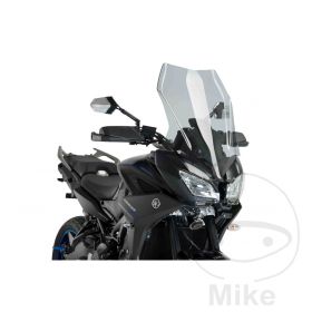 PUIG 9725H TOURING MOTORCYCLE WINDSCREEN