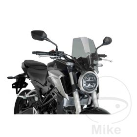 BULLE MOTO PUIG 9734H SPORT